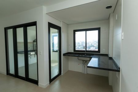 Apartamento à venda com 105m², 3 quartos e 2 vagas Apartamento à venda com 105m², 3 quartos e 2 vagasCOZINHA