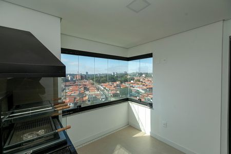 Apartamento à venda com 105m², 3 quartos e 2 vagas Apartamento à venda com 105m², 3 quartos e 2 vagasVARANDA GOURMET