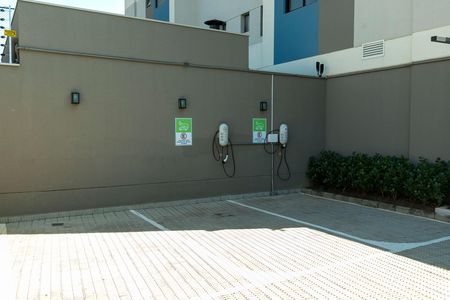 Apartamento à venda com 105m², 3 quartos e 2 vagas Apartamento à venda com 105m², 3 quartos e 2 vagasCARREGADORES PARA CARROS ELETRICOS