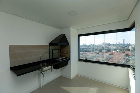 Apartamento à venda com 105m², 3 quartos e 2 vagas Apartamento à venda com 105m², 3 quartos e 2 vagasVARANDA GOURMET