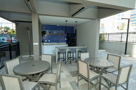 Apartamento à venda com 105m², 3 quartos e 2 vagas Apartamento à venda com 105m², 3 quartos e 2 vagasBAR DA PISCINA
