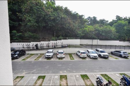 Vista do Quarto 1 de apartamento à venda com 2 quartos, 47m² em Sampaio, Rio de Janeiro