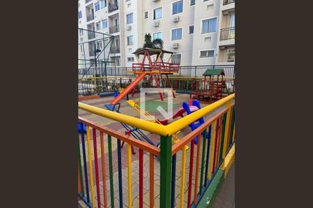 Apartamento à venda com 47m², 2 quartos e 1 vaga Apartamento à venda com 47m², 2 quartos e 1 vagaÁrea comum
