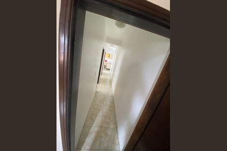 Apartamento à venda com 87m², 2 quartos e 1 vaga Apartamento à venda com 87m², 2 quartos e 1 vagaCorredor