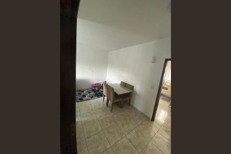 Quarto de apartamento à venda com 2 quartos, 87m² em Vila Tibiriçá, Santo André