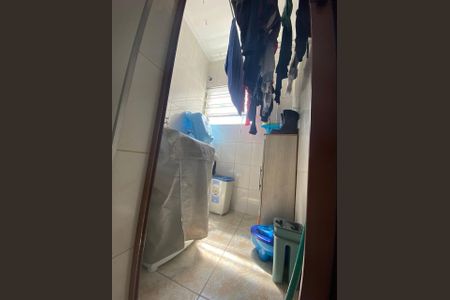 Apartamento à venda com 87m², 2 quartos e 1 vaga Apartamento à venda com 87m², 2 quartos e 1 vagaÁrea de Serviço