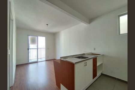Apartamento para alugar com 65m², 2 quartos e 1 vaga