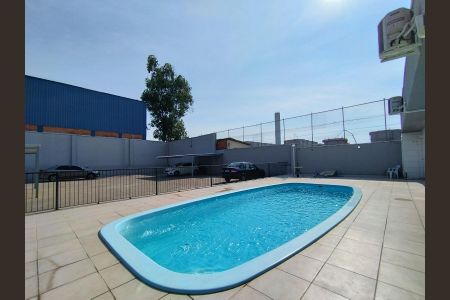 Apartamento para alugar com 2 quartos, 65m² em Santo Afonso, Novo Hamburgo