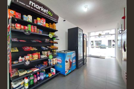 Apartamento para alugar com 2 quartos, 65m² em Santo Afonso, Novo Hamburgo