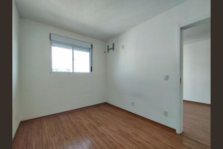 Quarto de apartamento para alugar com 2 quartos, 65m² em Santo Afonso, Novo Hamburgo
