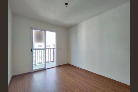 Sala de apartamento para alugar com 2 quartos, 65m² em Santo Afonso, Novo Hamburgo