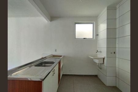 Apartamento para alugar com 65m², 2 quartos e 1 vaga Apartamento para alugar com 65m², 2 quartos e 1 vagaCozinha