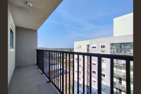 Apartamento para alugar com 2 quartos, 65m² em Santo Afonso, Novo Hamburgo