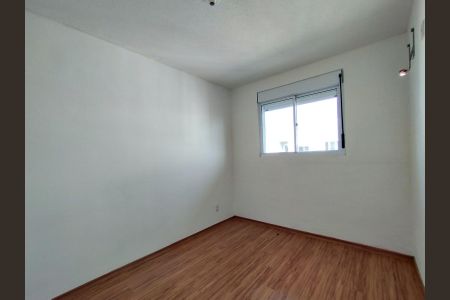 Quarto de apartamento para alugar com 2 quartos, 65m² em Santo Afonso, Novo Hamburgo