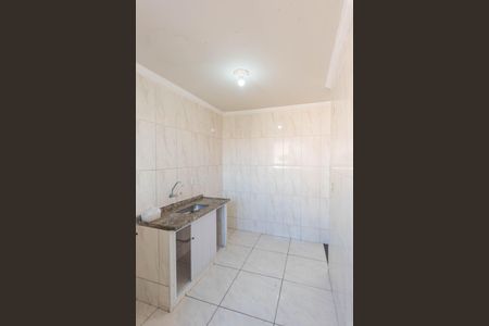 Apartamento para alugar com 55m², 2 quartos e 2 vagas Apartamento para alugar com 55m², 2 quartos e 2 vagasCozinha
