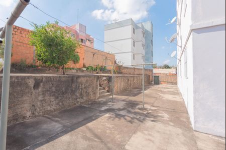 Apartamento para alugar com 55m², 2 quartos e 2 vagas Apartamento para alugar com 55m², 2 quartos e 2 vagasÁrea comum