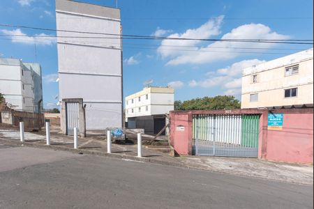 Apartamento para alugar com 55m², 2 quartos e 2 vagas Apartamento para alugar com 55m², 2 quartos e 2 vagasFachada