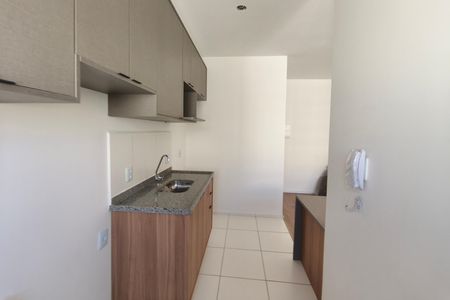 Apartamento para alugar com 80m², 2 quartos e 1 vaga Apartamento para alugar com 80m², 2 quartos e 1 vagaCozinha