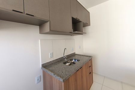 Apartamento para alugar com 80m², 2 quartos e 1 vaga Apartamento para alugar com 80m², 2 quartos e 1 vagaCozinha