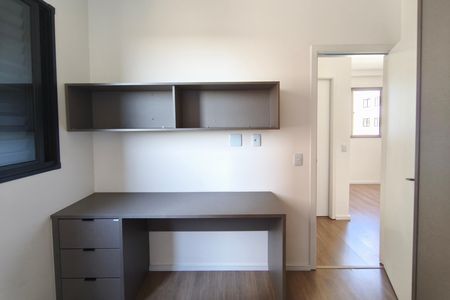 Quarto 1 de apartamento à venda com 2 quartos, 80m² em Jardim Ibirapuera, Campinas