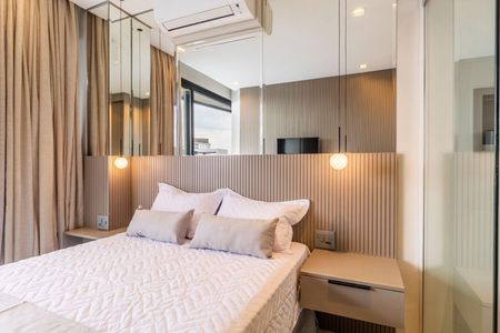 Apartamento à venda com 104m², 2 quartos e 2 vagas