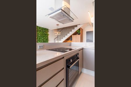 Apartamento à venda com 104m², 2 quartos e 2 vagas