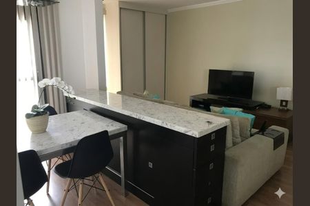 Foto 15 de apartamento à venda com 1 quarto, 50m² em Jardim Paulista, São Paulo