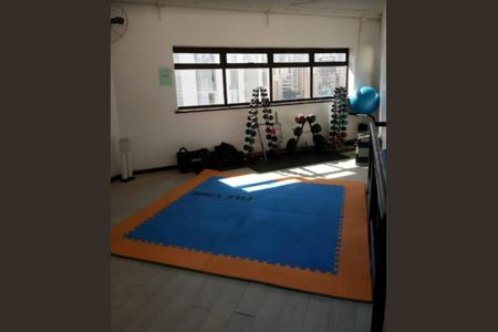 Foto 10 de apartamento à venda com 1 quarto, 50m² em Jardim Paulista, São Paulo