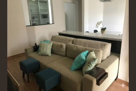 Foto 14 de apartamento à venda com 1 quarto, 50m² em Jardim Paulista, São Paulo
