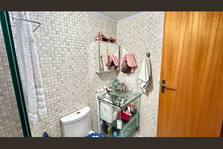 Apartamento para alugar com 65m², 2 quartos e 1 vaga Apartamento para alugar com 65m², 2 quartos e 1 vagaBanheiro