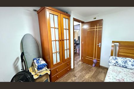 Quarto 1 de apartamento para alugar com 2 quartos, 65m² em Parque Cecap, Guarulhos