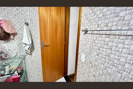Apartamento para alugar com 65m², 2 quartos e 1 vaga Apartamento para alugar com 65m², 2 quartos e 1 vagaBanheiro