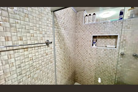 Apartamento para alugar com 65m², 2 quartos e 1 vaga Apartamento para alugar com 65m², 2 quartos e 1 vagaBanheiro