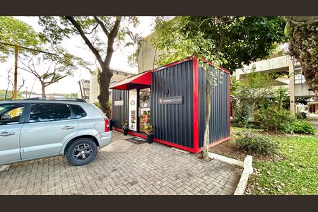 Apartamento para alugar com 65m², 2 quartos e 1 vaga Apartamento para alugar com 65m², 2 quartos e 1 vagaMercado