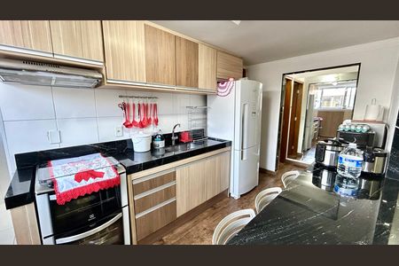 Apartamento para alugar com 65m², 2 quartos e 1 vaga Apartamento para alugar com 65m², 2 quartos e 1 vagaCozinha