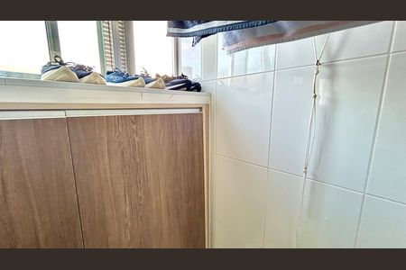 Apartamento para alugar com 65m², 2 quartos e 1 vaga Apartamento para alugar com 65m², 2 quartos e 1 vagaÁrea de Serviço