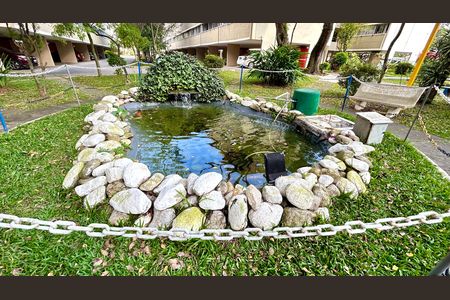 Apartamento para alugar com 65m², 2 quartos e 1 vaga Apartamento para alugar com 65m², 2 quartos e 1 vagaÁrea comum