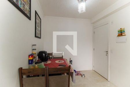 Sala de apartamento à venda com 2 quartos, 46m² em Artur Alvim, São Paulo