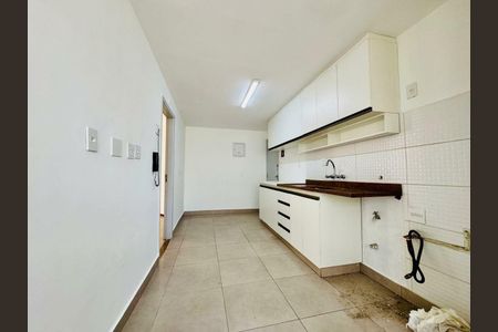 Apartamento para alugar com 76m², 3 quartos e 2 vagas