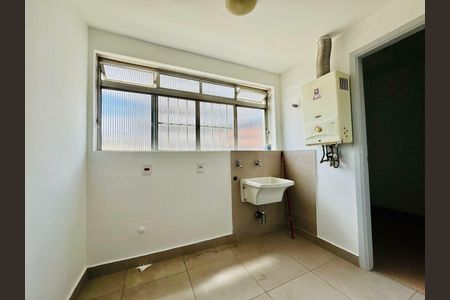 Apartamento para alugar com 76m², 3 quartos e 2 vagas
