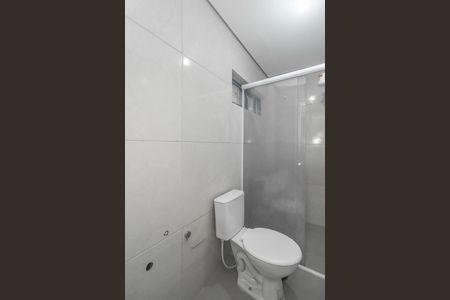 Apartamento à venda com 54m², 2 quartos e 1 vaga Apartamento à venda com 54m², 2 quartos e 1 vagaBanheiro