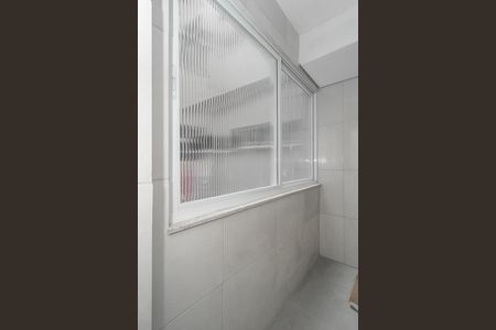 Apartamento à venda com 54m², 2 quartos e 1 vaga Apartamento à venda com 54m², 2 quartos e 1 vagaÁrea de Serviço