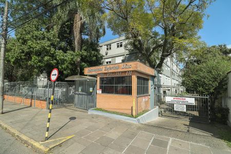 Apartamento à venda com 54m², 2 quartos e 1 vaga Apartamento à venda com 54m², 2 quartos e 1 vagaFachada