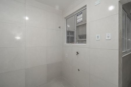 Apartamento à venda com 54m², 2 quartos e 1 vaga Apartamento à venda com 54m², 2 quartos e 1 vagaCozinha