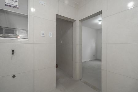 Apartamento à venda com 54m², 2 quartos e 1 vaga Apartamento à venda com 54m², 2 quartos e 1 vagaCozinha