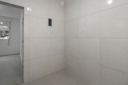 Apartamento à venda com 54m², 2 quartos e 1 vaga Apartamento à venda com 54m², 2 quartos e 1 vagaCozinha