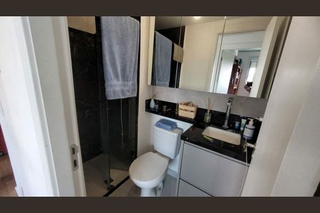 Apartamento para alugar com 38m², 2 quartos e sem vaga