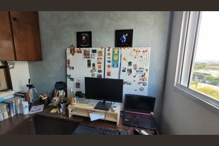 Apartamento para alugar com 38m², 2 quartos e sem vaga