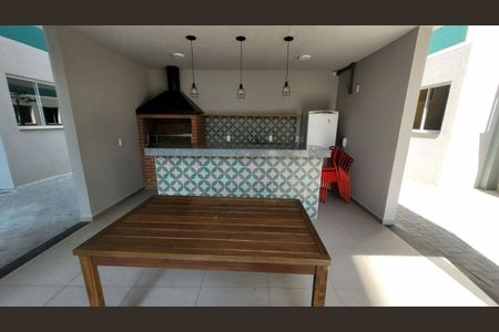 Apartamento para alugar com 38m², 2 quartos e sem vaga