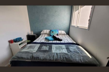 Apartamento para alugar com 38m², 2 quartos e sem vaga